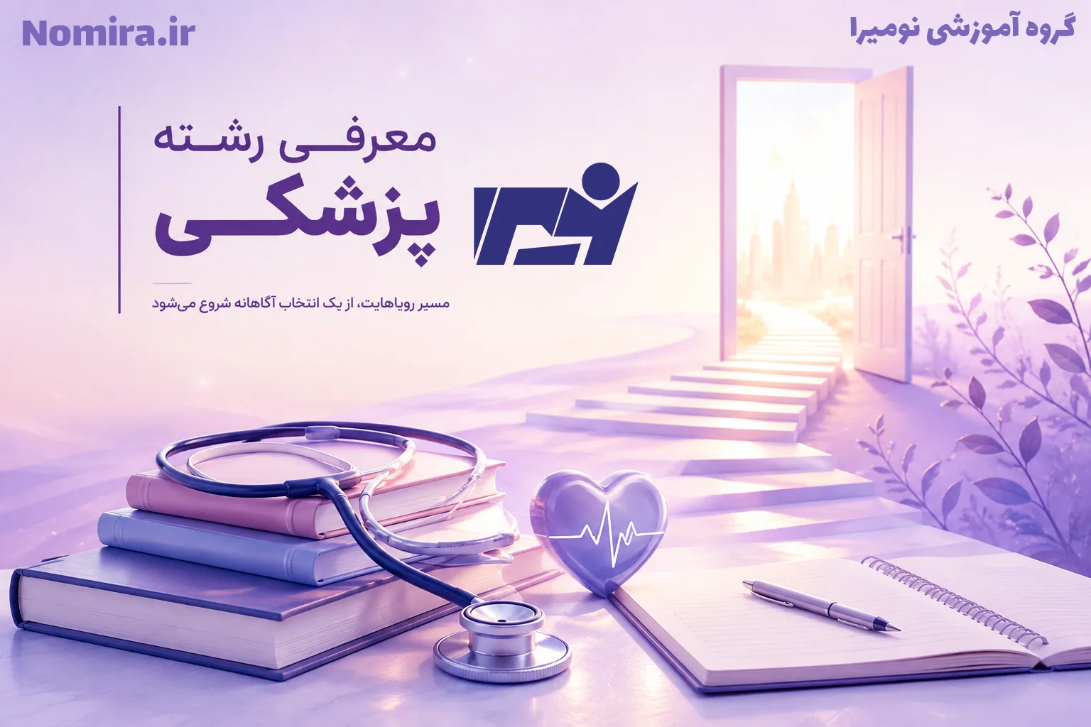 معرفی رشته پزشکی؛ مسیر تحصیل، درآمد، بازار کار، طرح و دانشگاه‌ها